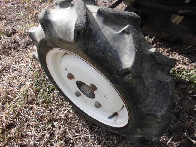 トラクター Ke-3 【K5353701】 写真７